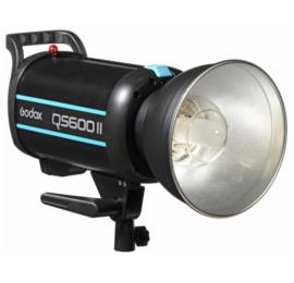 فلاش-گودگس-Godox-QS600II-Flash-Head